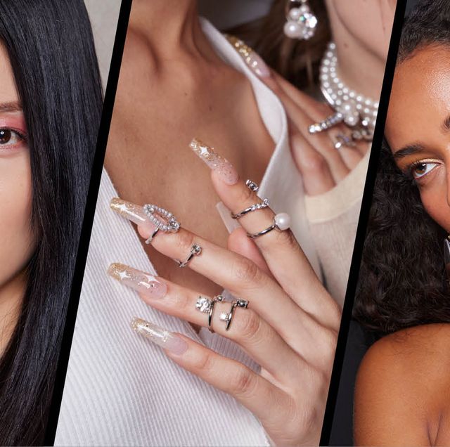 How to Properly Store Your Press-on Nails
