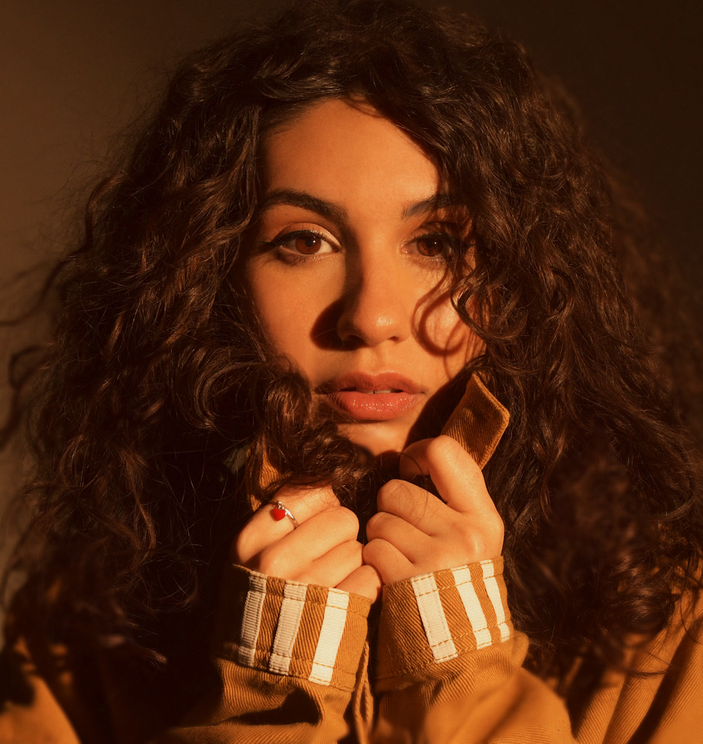 Alessia Cara on Balance, Boundaries & New Album 'In the Meantime'