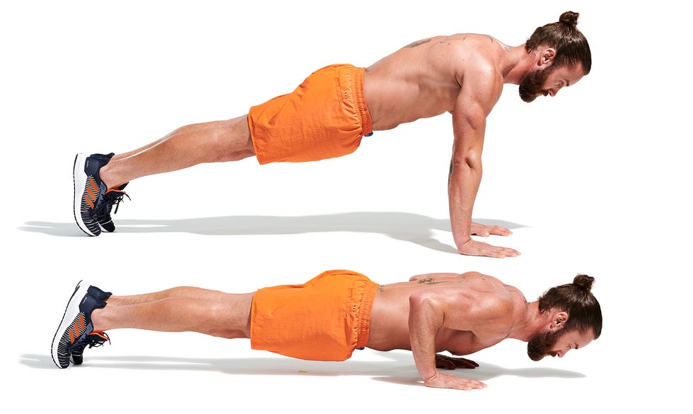 press up, arm, abdomen, joint, physical fitness, chest, muscle, trunk, shoulder, human body,