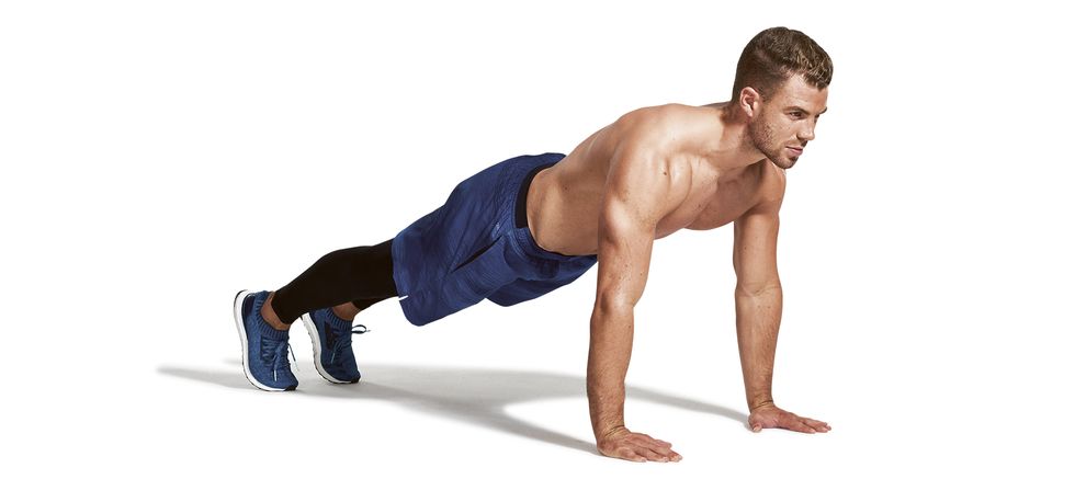 press up, arm, plank, fitness professional, chest, joint, leg, muscle, knee, abdomen,