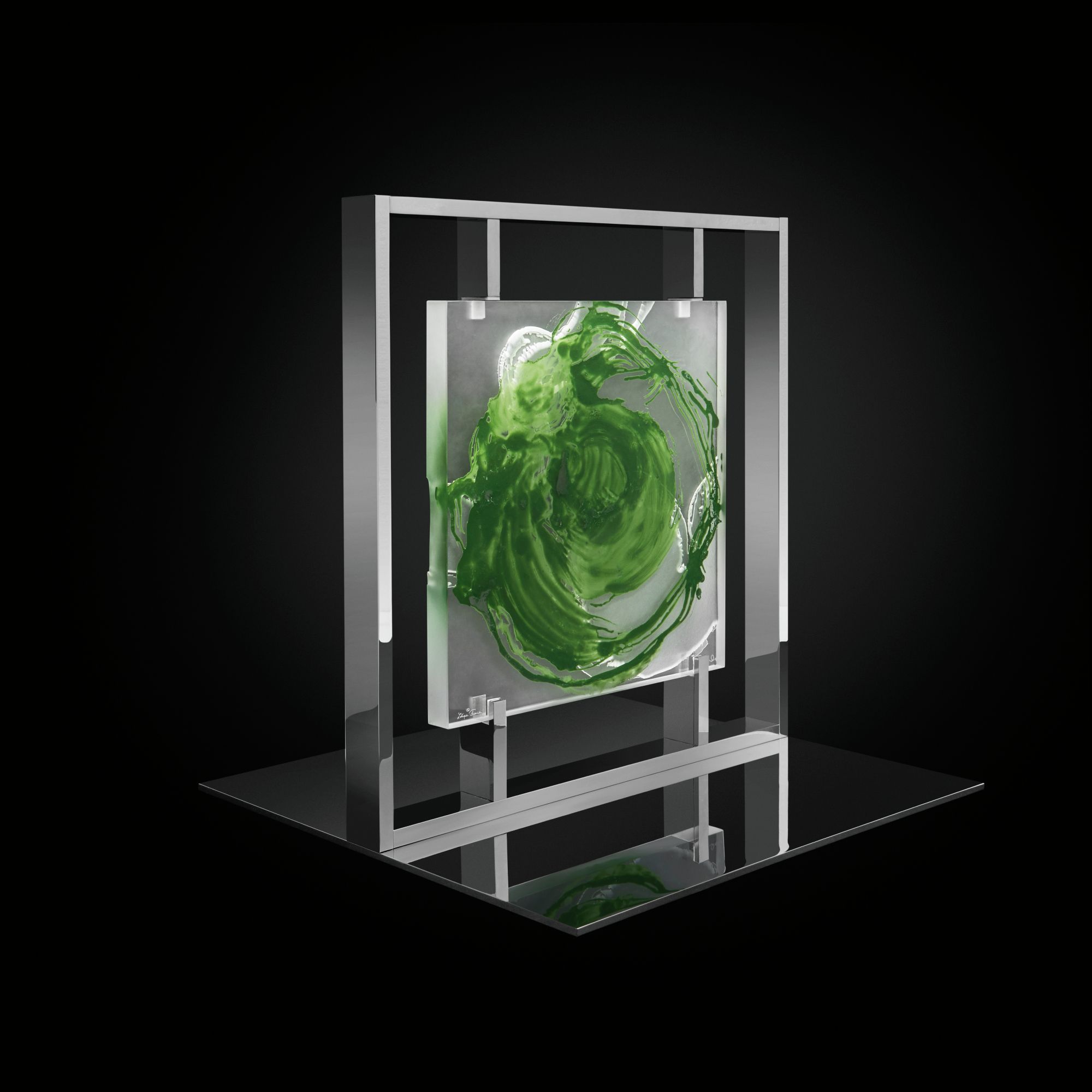 LALIQUE】ラリック アクセサリー10点セット リング・ネックレス