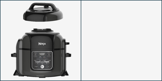 ninja cooker