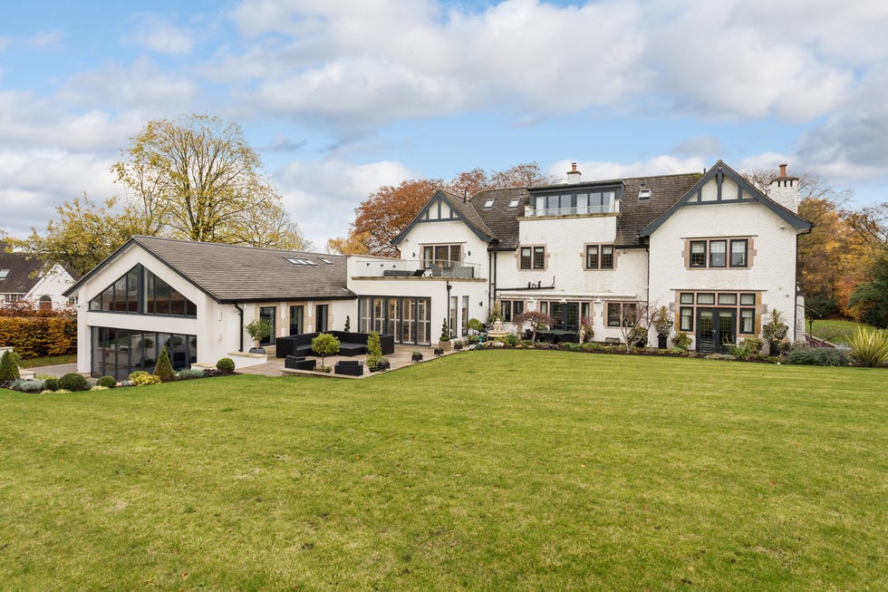 Top 5 MostViewed Rightmove Houses For Sale In 2019 Property For Sale