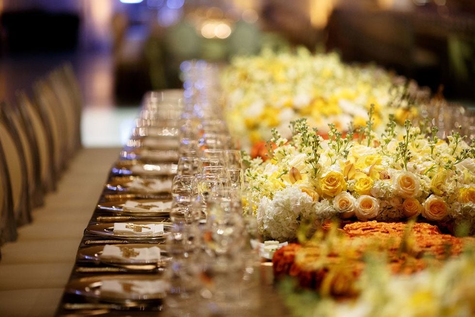Yellow, Food, Cuisine, Sweetness, Meal, Dish, Plant, Buffet, Rehearsal dinner, Wedding reception, Yellow, Food, Cuisine, Sweetness, Meal, Dish, Plant, Buffet, Rehearsal dinner, Wedding reception,