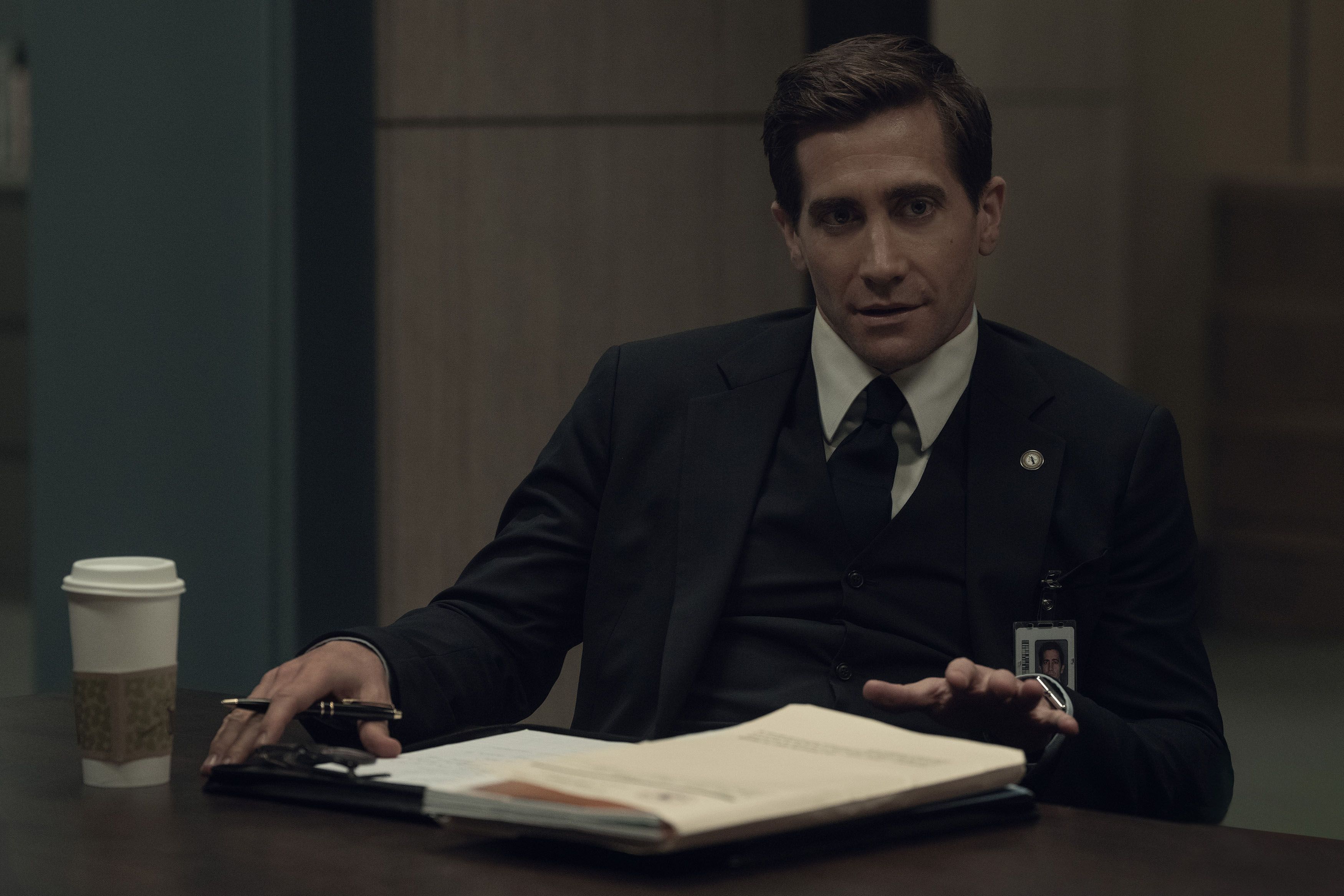 Presumed Innocent – how to watch Jake Gyllenhaal's crime series