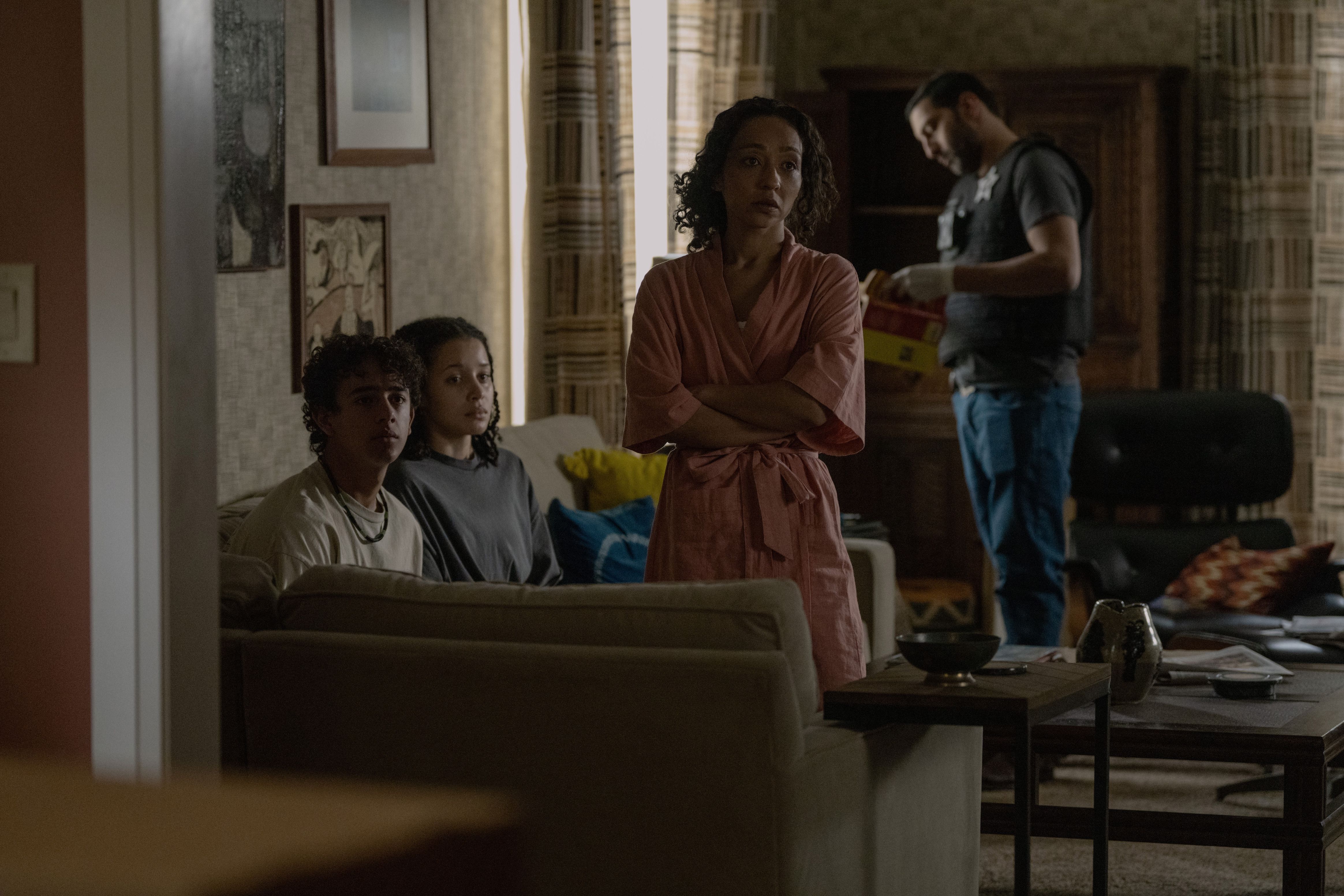 presumed innocent 1x02 people vs rozat sabich recensione