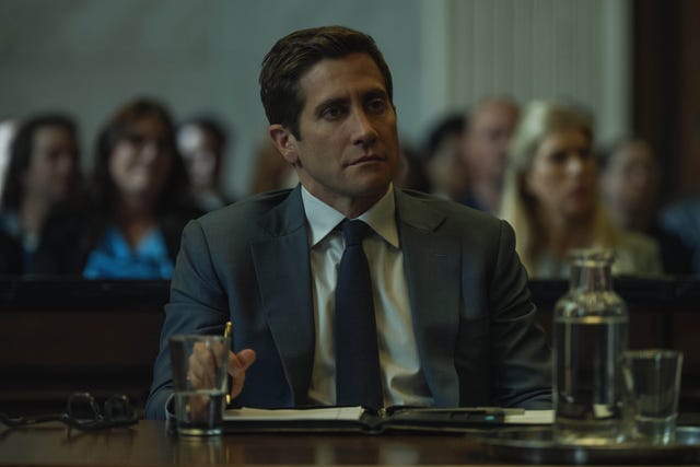 presumed innocent