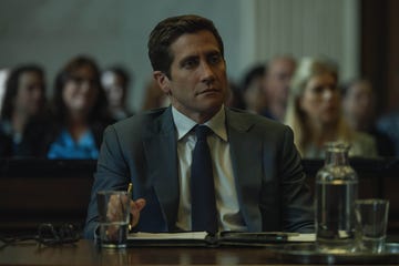 presumed innocent