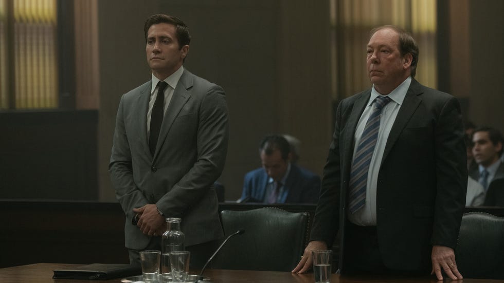 presumed innocent appletv