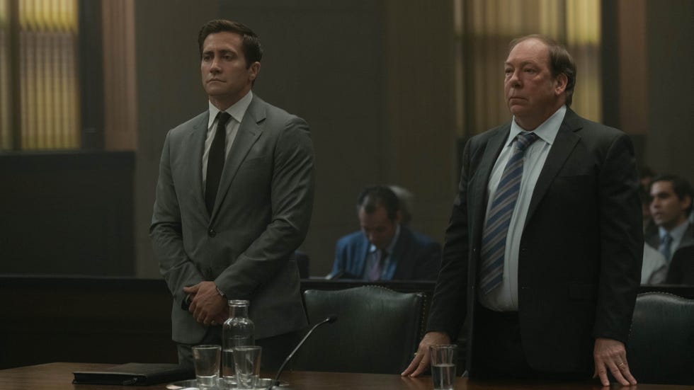 presumed innocent