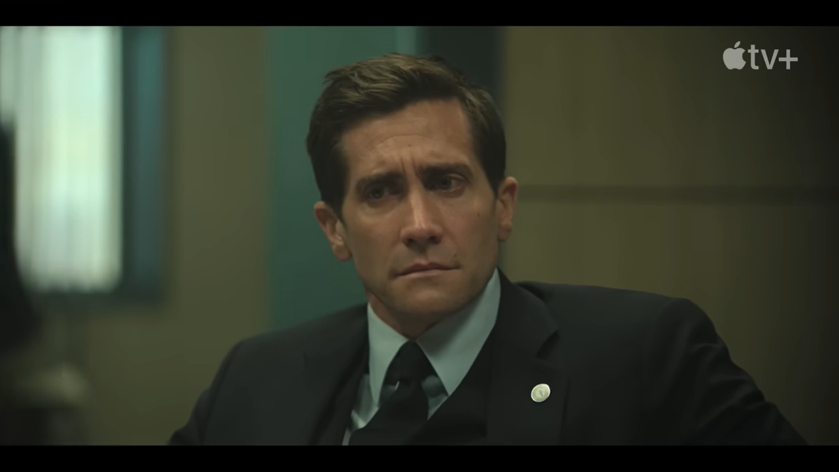 ‘presumed Innocent Starring Jake Gyllenhaal Cast Release Date