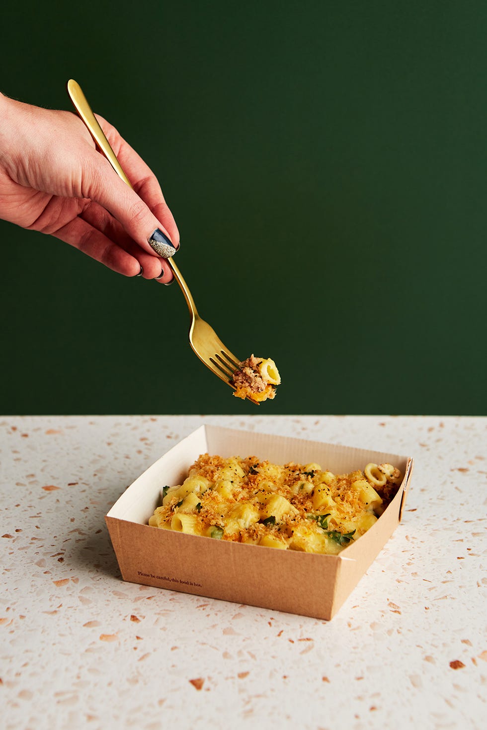 pret a manger’s christmas menu is here, including drinks and food