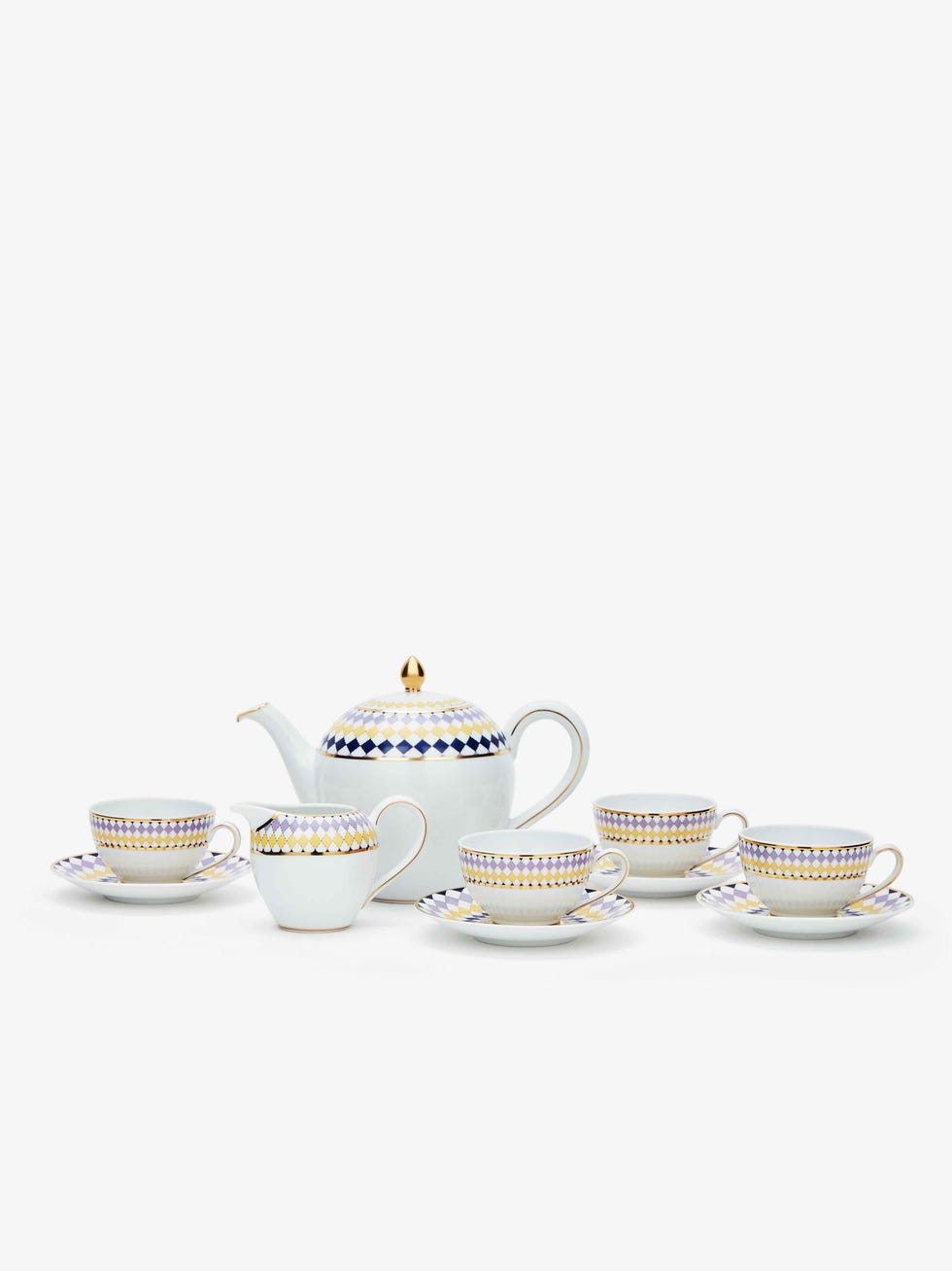 pret a portea china set the berkeley