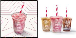 pret launches new iced shaker range with three delicious flavours
