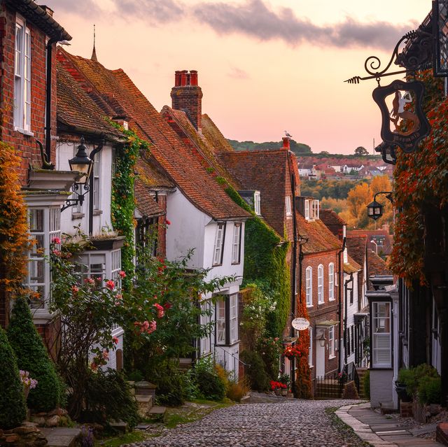 prettiest and ugliest towns in the uk