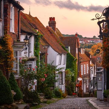 prettiest and ugliest towns in the uk