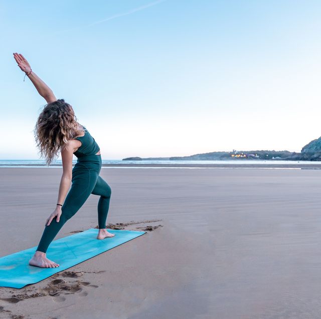 WHY BEYOND YOGA IS EVERY WOMAN'S CHOICE