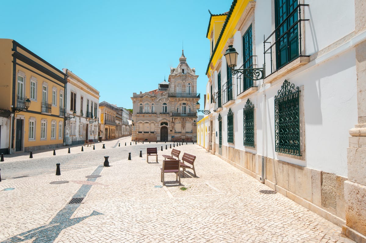 destino e curiosidades das suas férias