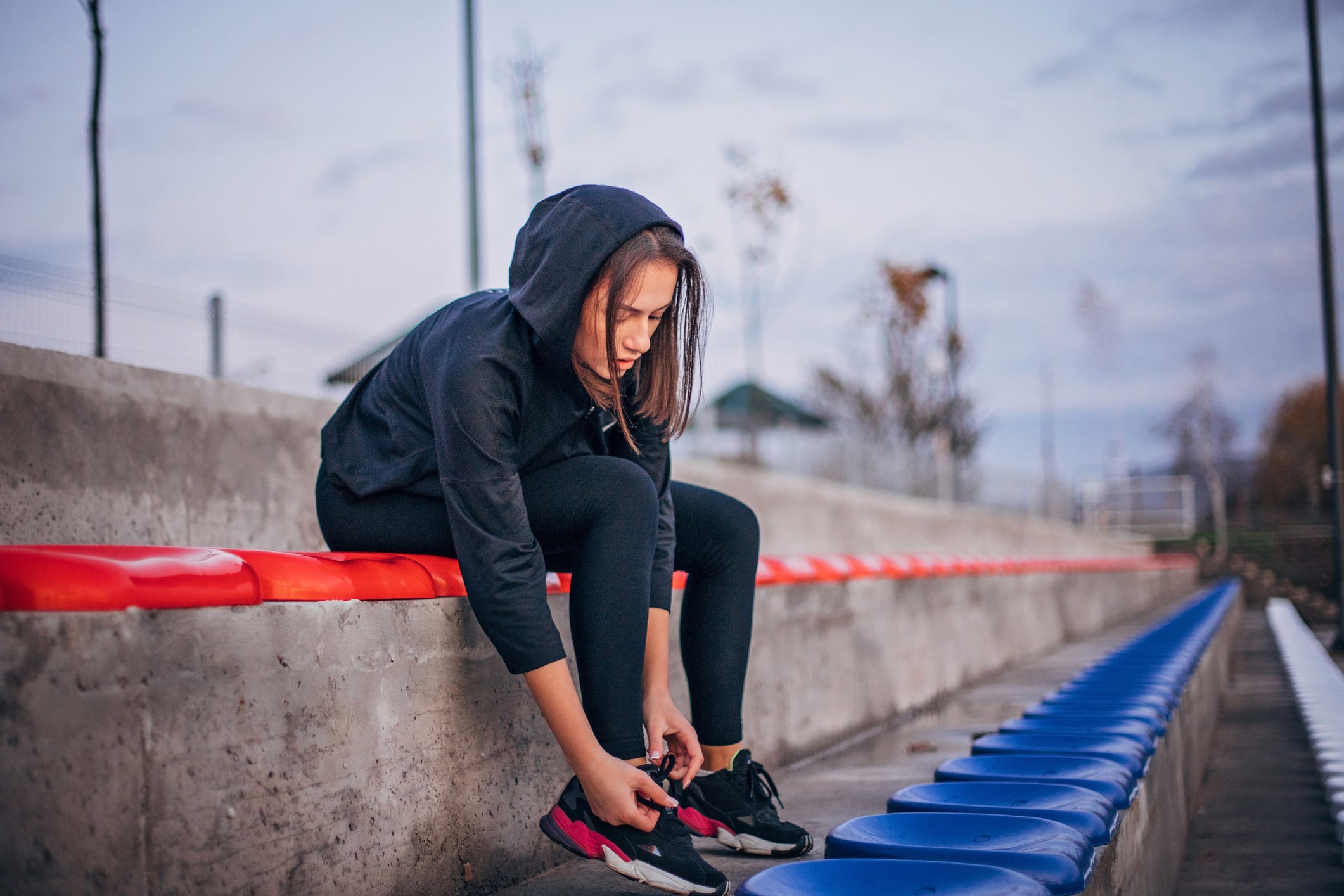 Hardloopschoenen waterdicht best sale