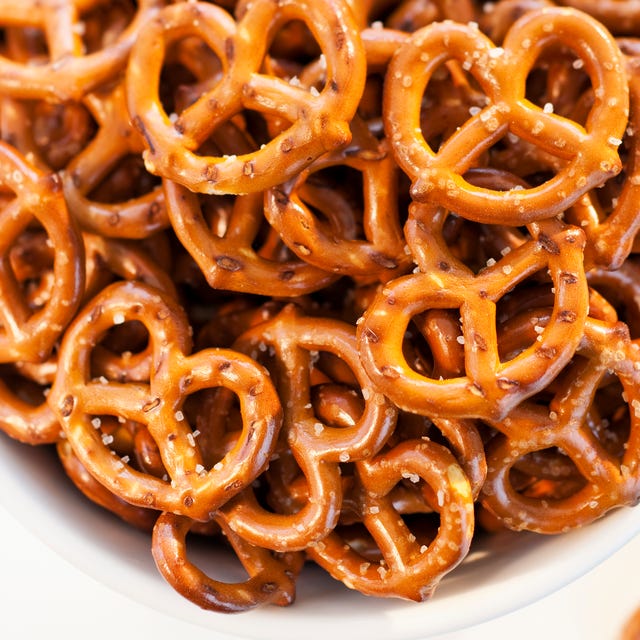 Pretzels