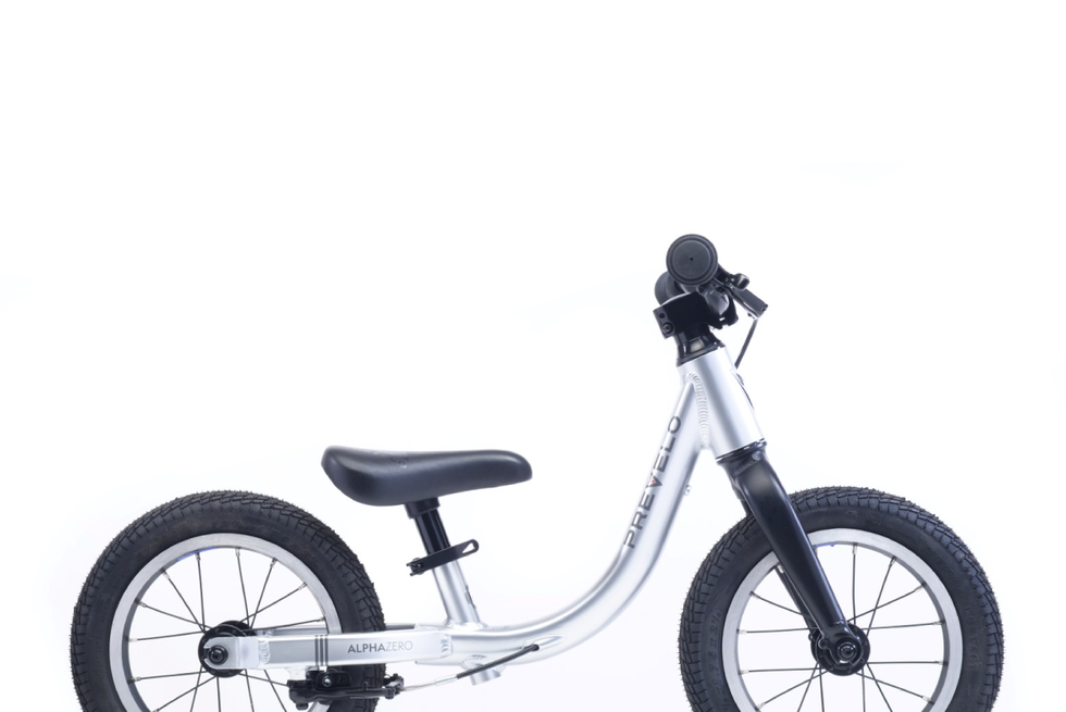 prevelo alpha zero kids' balance bike