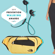 prevention 2019 walking awards
