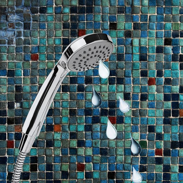 Level-Up Your Shower Head Cleaning Routine with Natural Cleaners