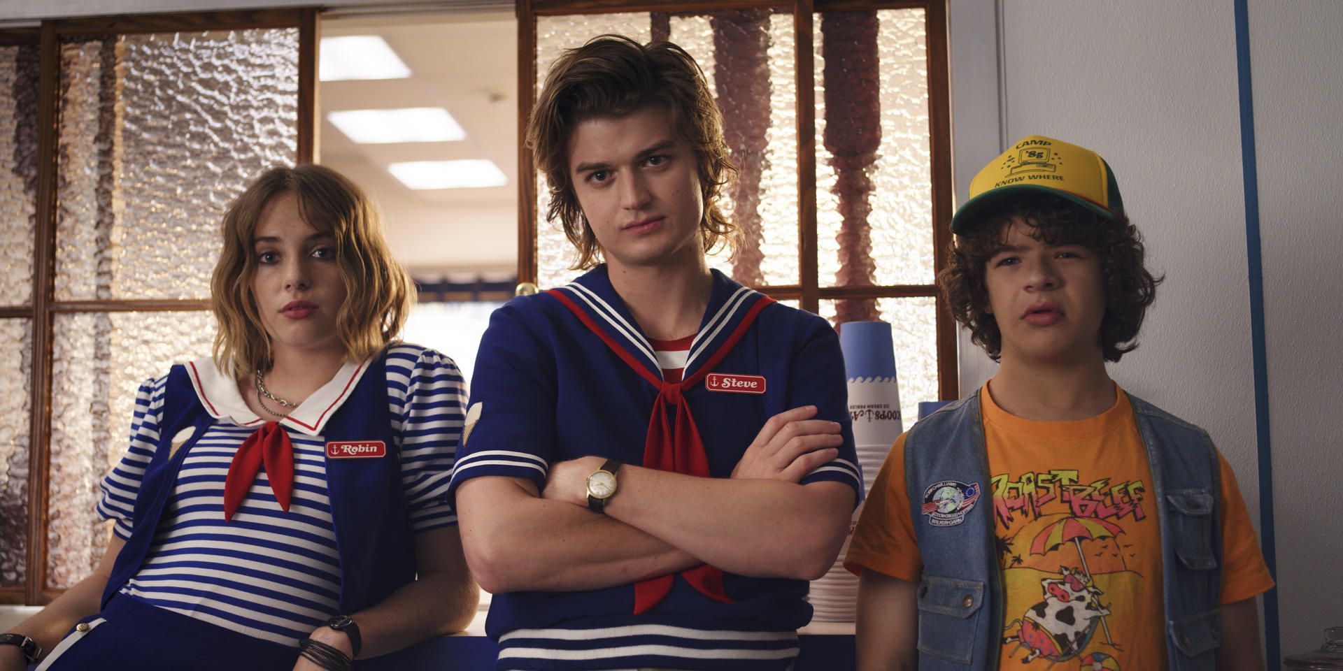 Stranger Things Season 3: Release Date, Story Details & Cast