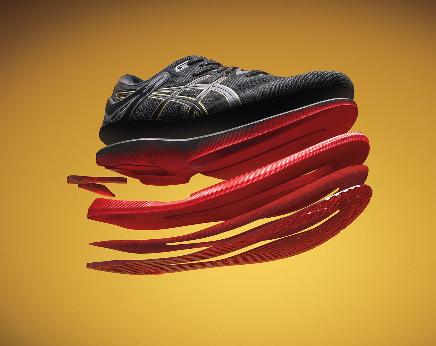 Asics MetaRide