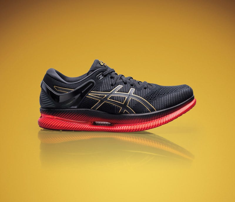 Asics METARIDE