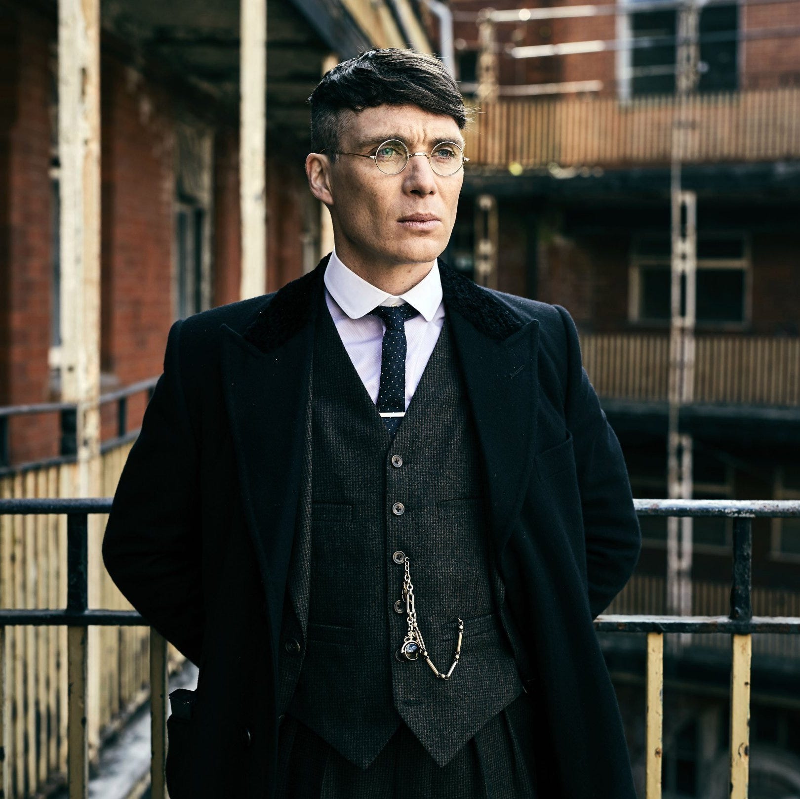 Peaky Blinders season 5