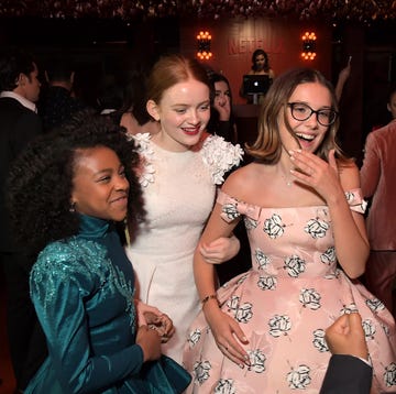 2018 Netflix Primetime Emmys After Party