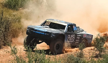 score baja 500