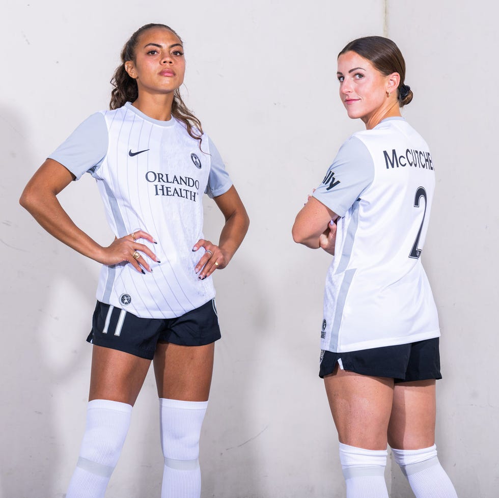 Women’s Sports Uniforms Aren’t Designed With Periods In Mind