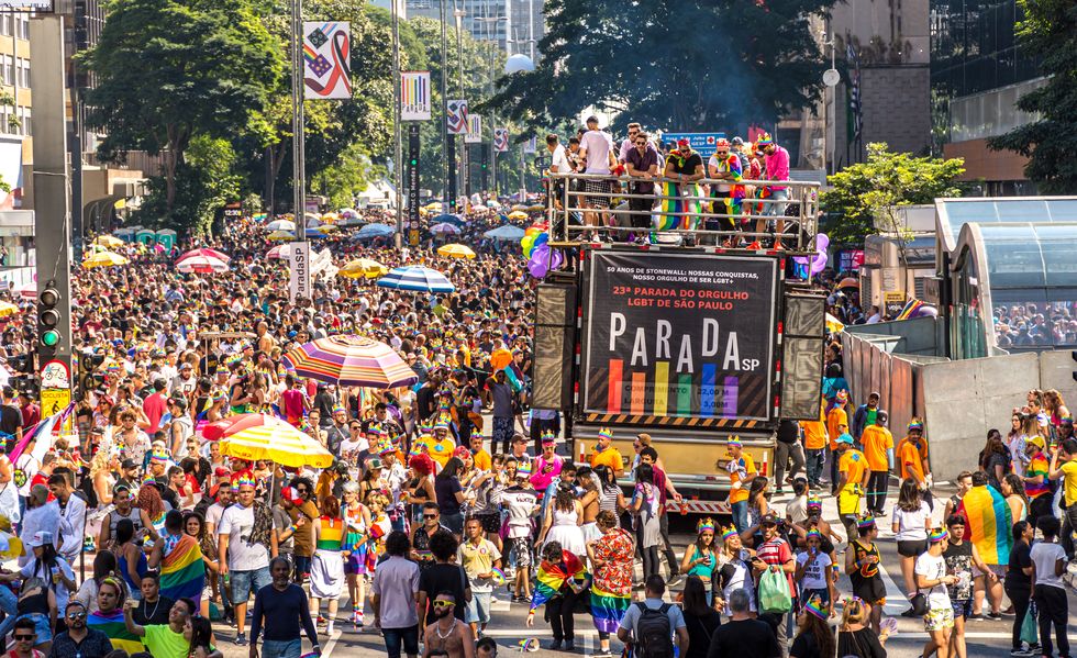lgbtqi pride 2019