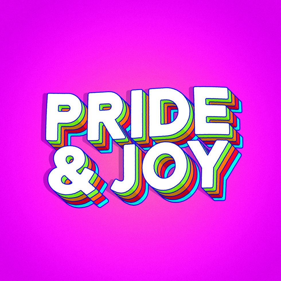 bbc sounds podcast, pride and joy