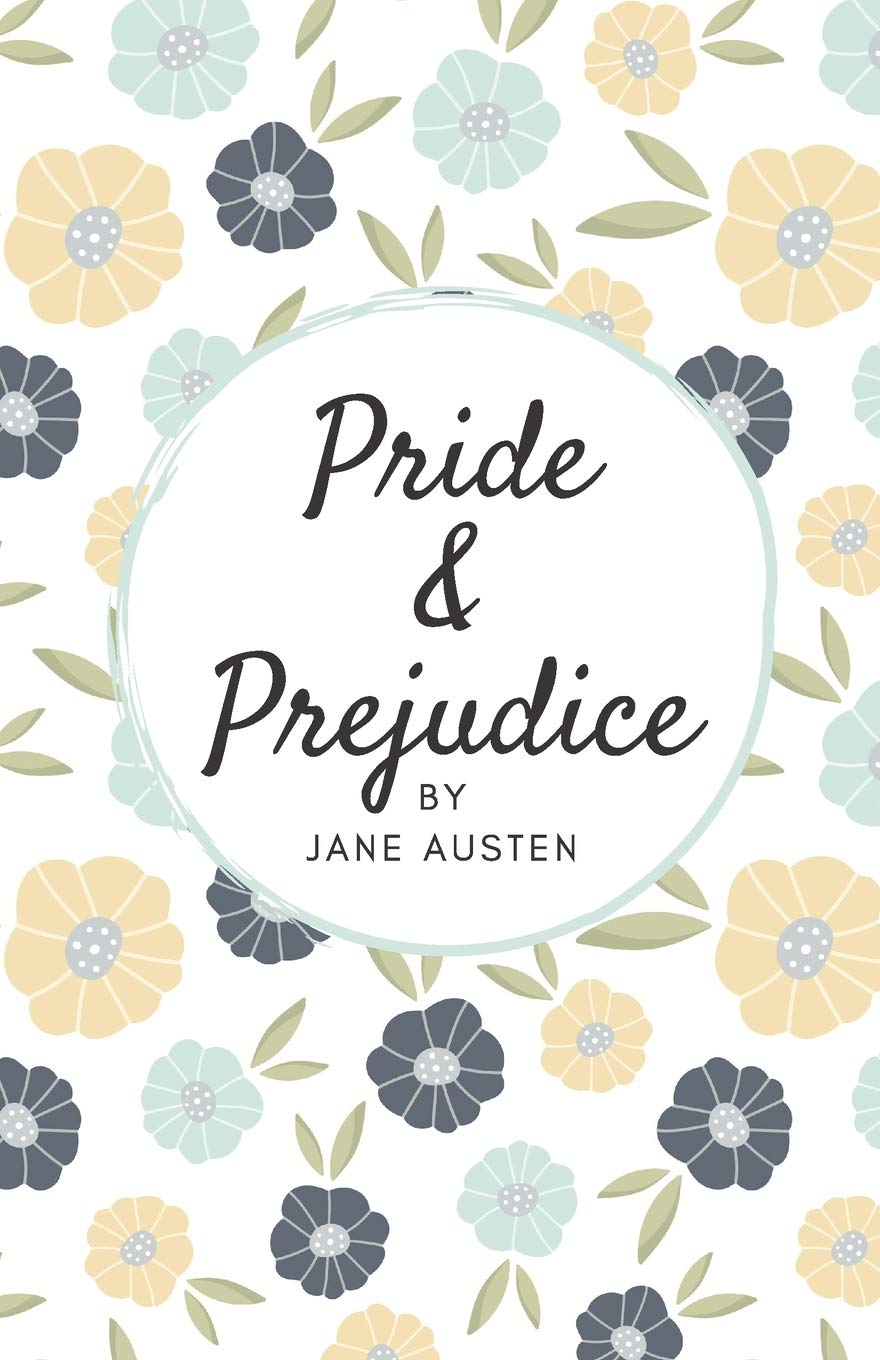 pride and prejudice
