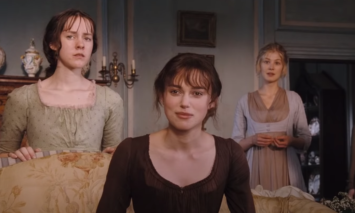 14 Movies Like 'pride & Prejudice' You Can Stream Right Now