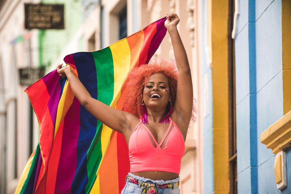 Pride 2022: de gay pride komt eraan en dit zijn de hoogtepunten