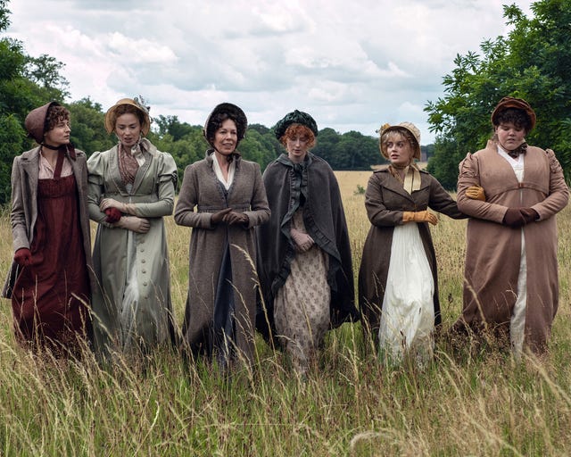 pride and prejudice