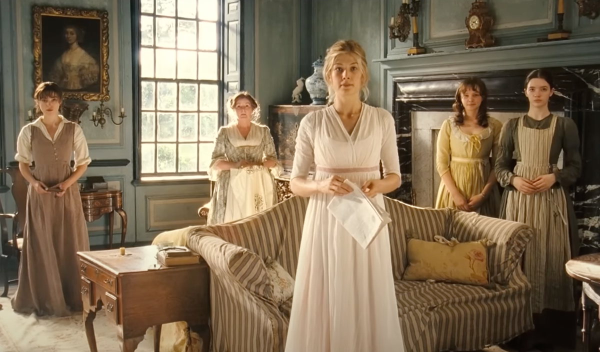 Keira Knightely’s Incredible Career Evolution