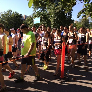 Pride Run pride run