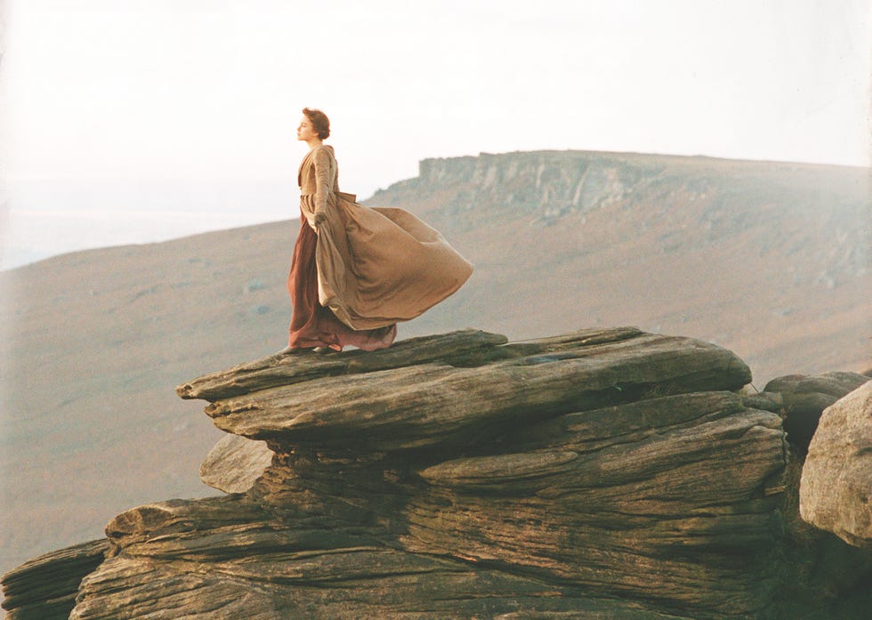 pride and prejudice