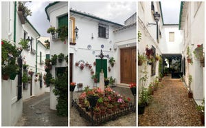 priego de córdoba, uno de los pueblos con más encanto de andalucía