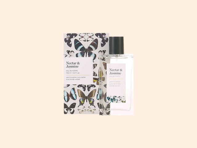 Best high street fragrance