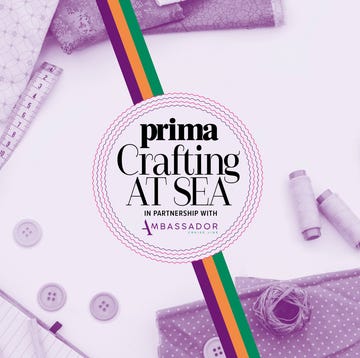 prima ambassador crafting at sea cruise prima ambassador crafting at sea cruise
