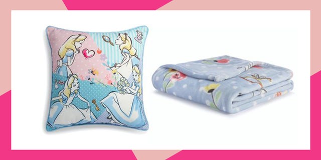 Primark Alice in Wonderland