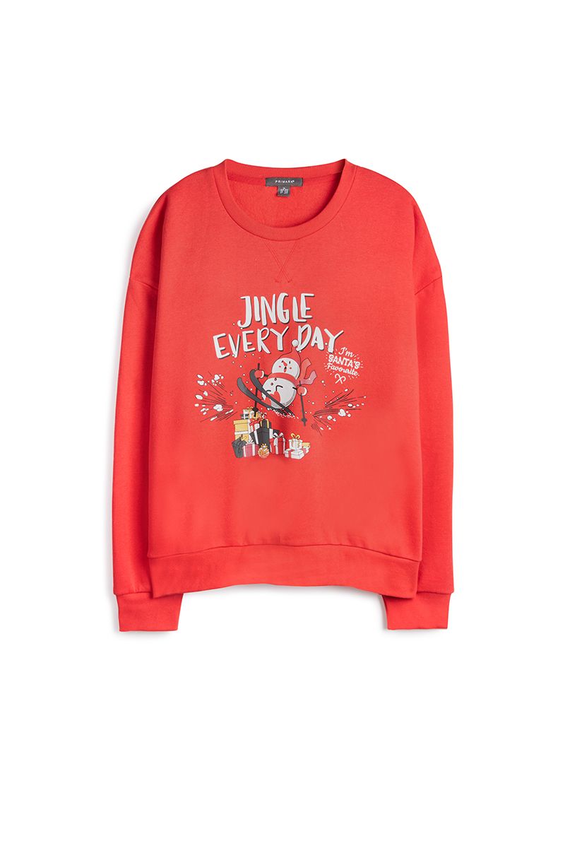 Christmas cat 2024 jumper primark