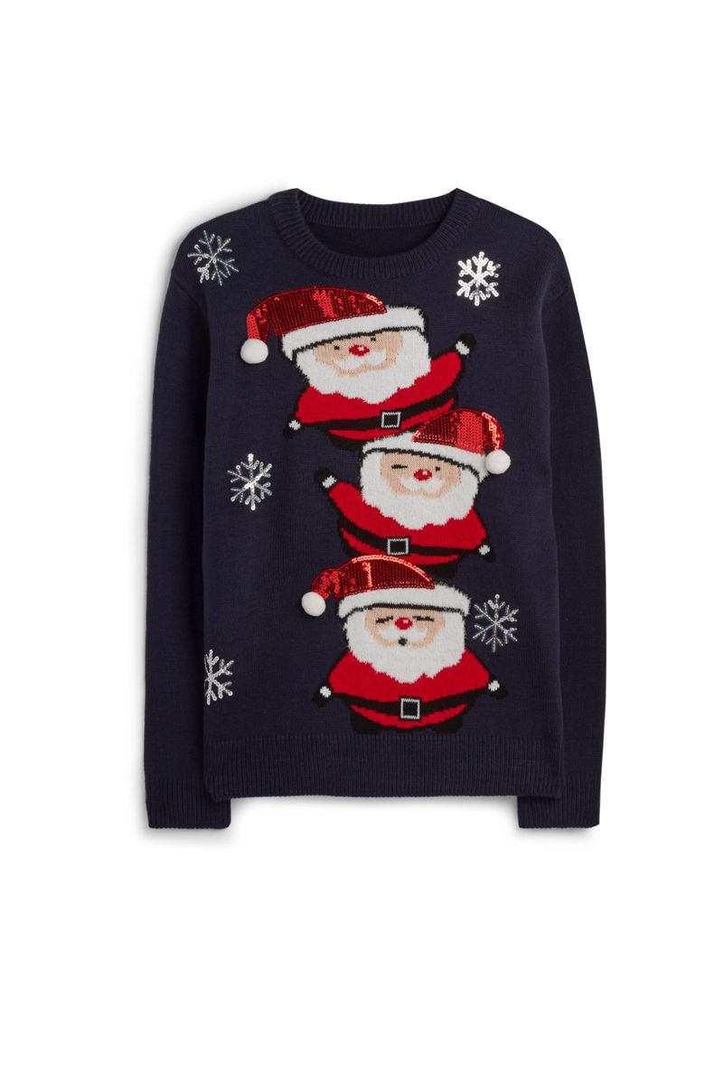 Primark Christmas Jumpers Best Christmas jumpers