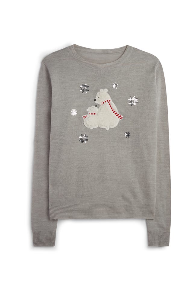 Primark Christmas jumpers